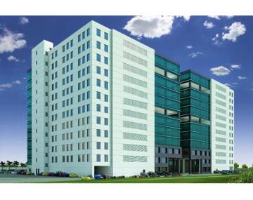 Gateway Office Parks - Block A4